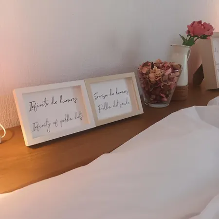 La Garatera アパート *