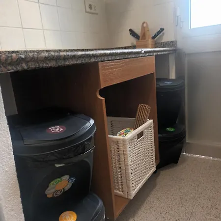 アパート La Garatera ヘレス