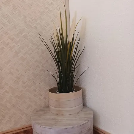 Daire La Garatera *