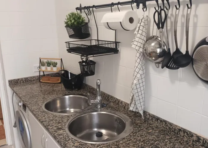 La Garatera Appartement Jerez de la Frontera