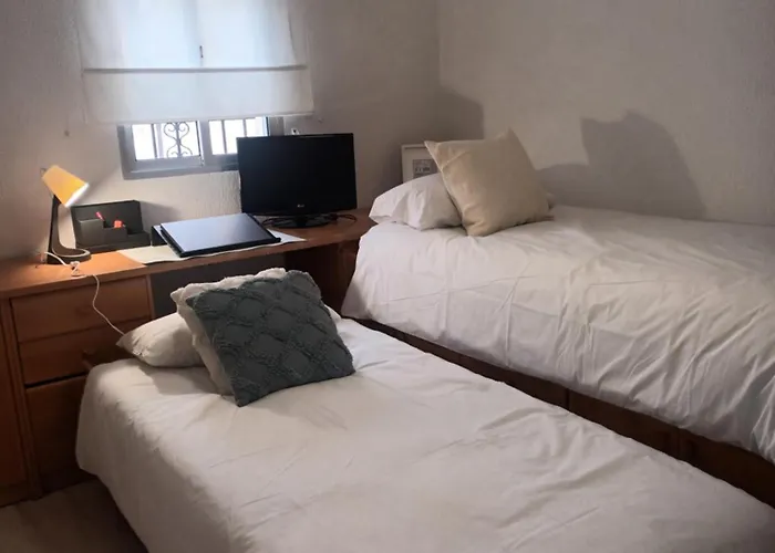 Appartement La Garatera