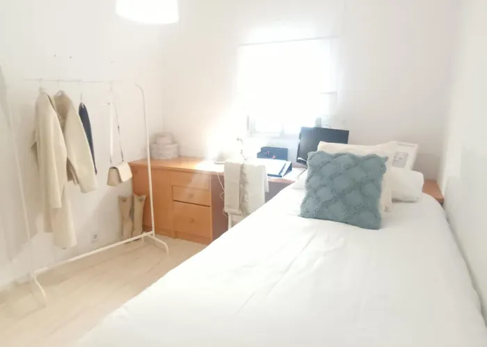 La Garatera Appartement Jerez de la Frontera