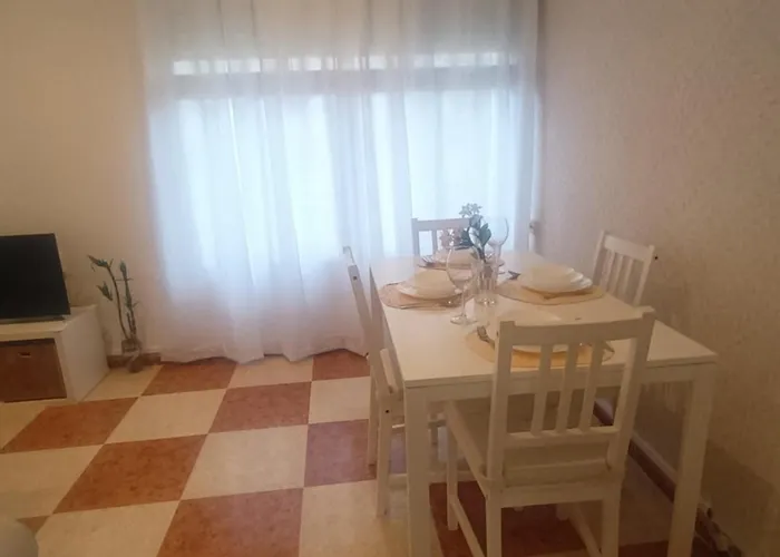 Appartement La Garatera Jerez de la Frontera