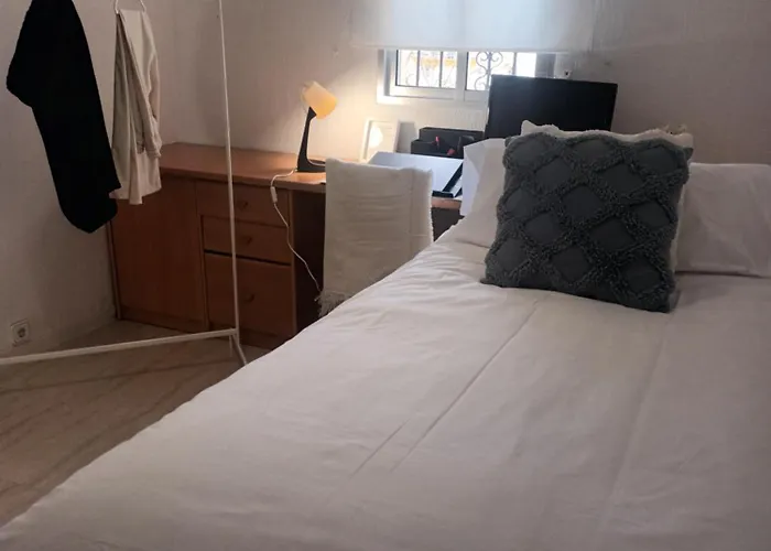 Appartement La Garatera