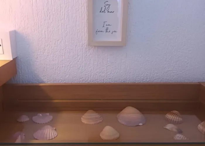 La Garatera Appartement *