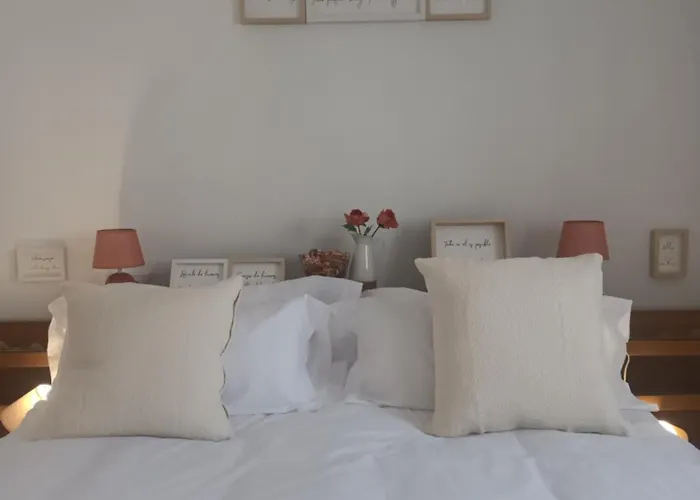 Appartement La Garatera