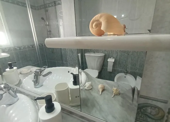 La Garatera Appartement Jerez de la Frontera