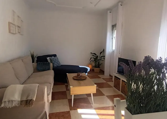 La Garatera Appartement