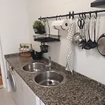En Feria Vente A La Garatera!!! Appartamento Jerez de la Frontera