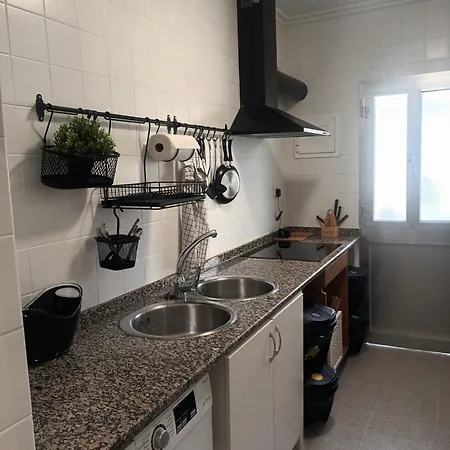 Apartment La Garatera Jerez de la Frontera