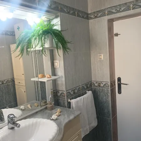 La Garatera Appartement *