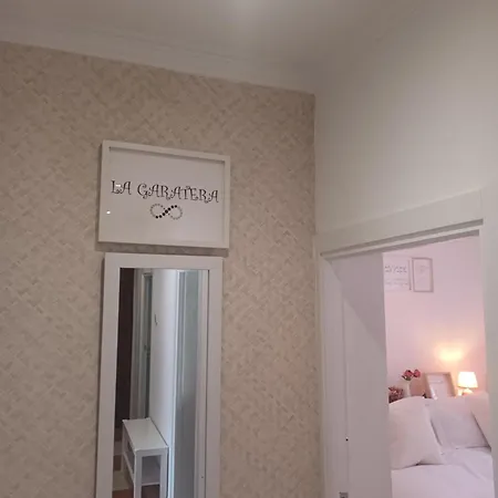 Appartement La Garatera