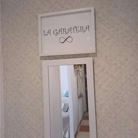 La Garatera