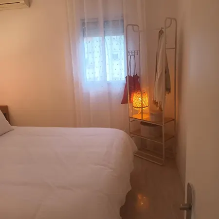 Lejlighed La Garatera Te Espera En Jerez *