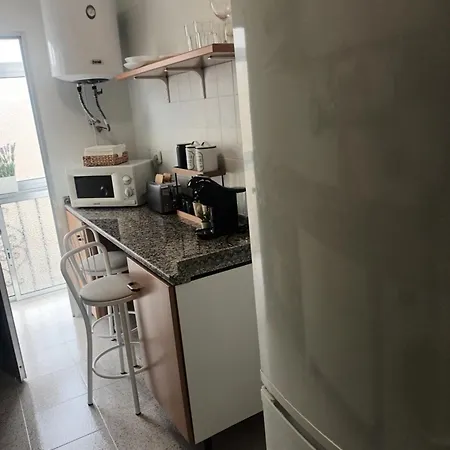 La Garatera Te Espera En Jerez * Jerez de la Frontera