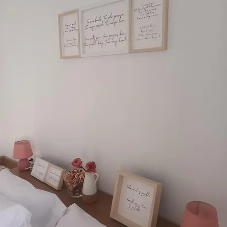 La Garatera Apartment