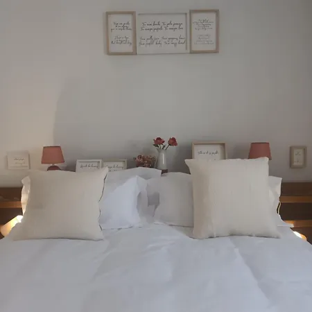 Apartment La Garatera