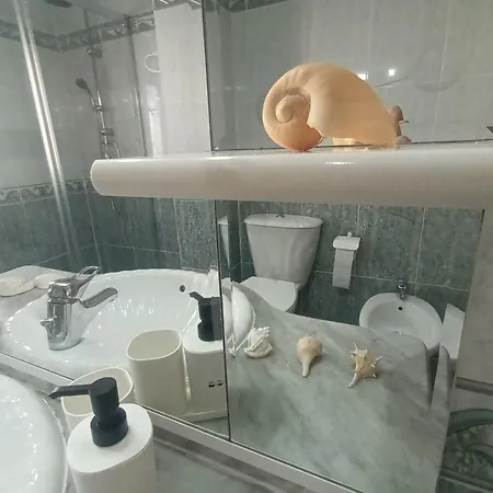 La Garatera Appartement Jerez de la Frontera