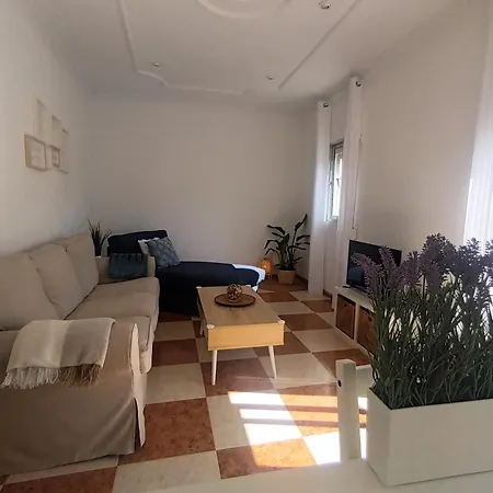 La Garatera Appartement