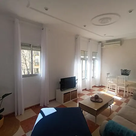 Apartment La Garatera Jerez de la Frontera