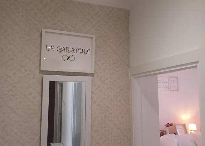 Lägenhet La Garatera