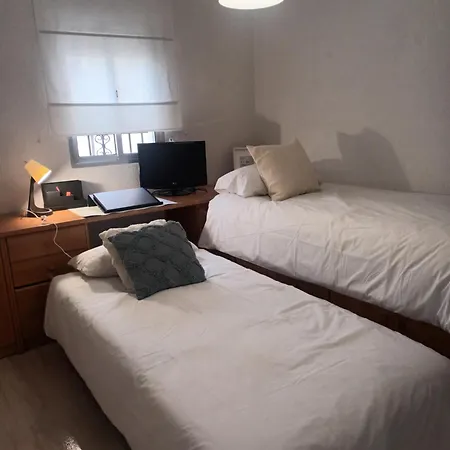 Apartment La Garatera