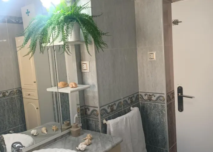 La Garatera Apartment *