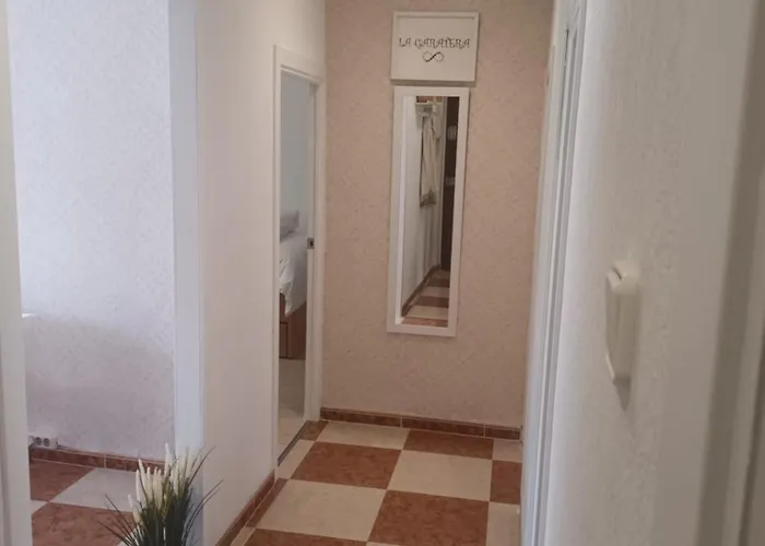 Apartment La Garatera Jerez de la Frontera