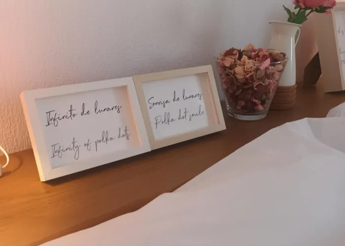 La Garatera Apartment *