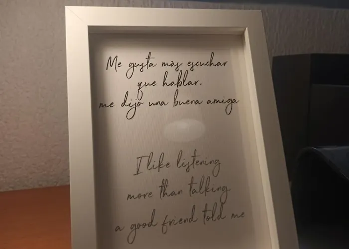 Apartment La Garatera *