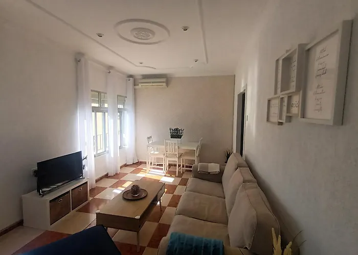 La Garatera Apartment *