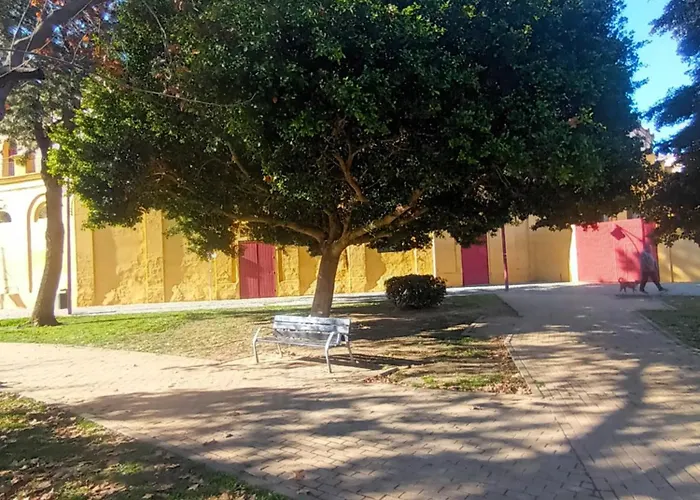 La Garatera Apartment Jerez de la Frontera