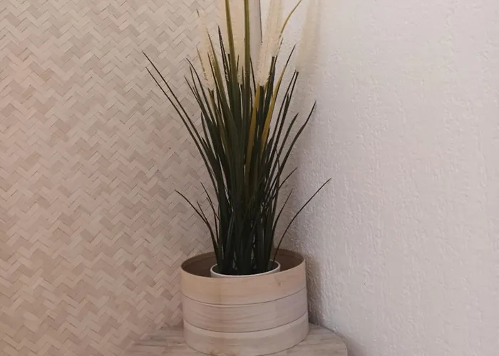 Apartment La Garatera *