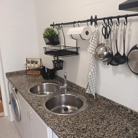 La Garatera Te Espera En Jerez Apartment Jerez de la Frontera