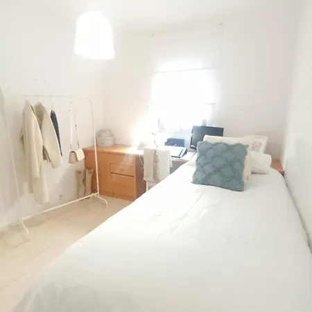 En Feria Vente A La Garatera!!! Apartment Jerez de la Frontera