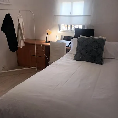 Apartament La Garatera