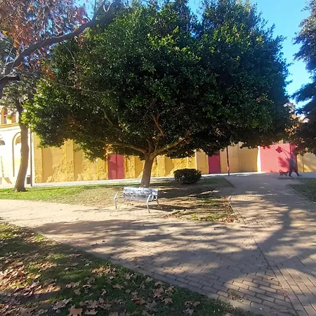 En Feria Vente A La Garatera!!! Apartment Jerez de la Frontera