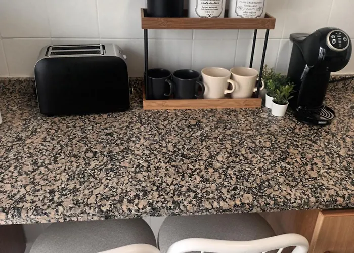 Apartament La Garatera