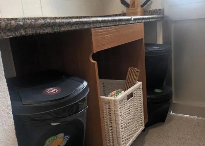 Apartament La Garatera Jerez de la Frontera