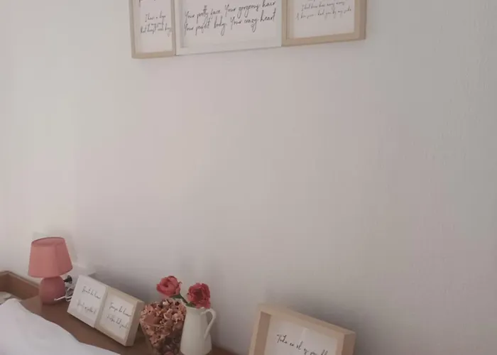 La Garatera Apartament