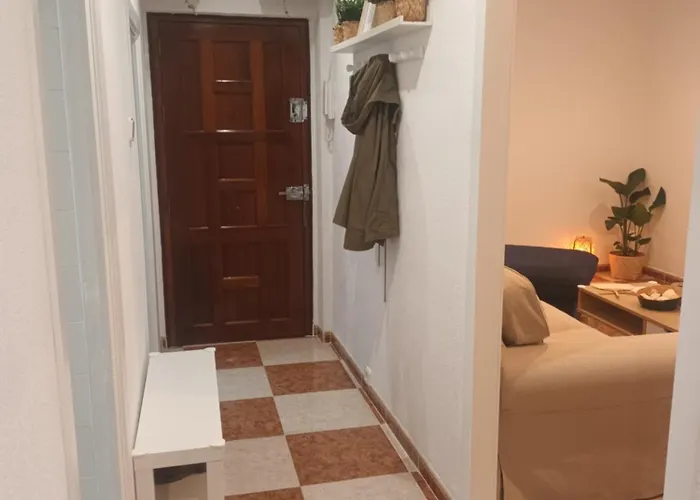 La Garatera Apartament Jerez de la Frontera