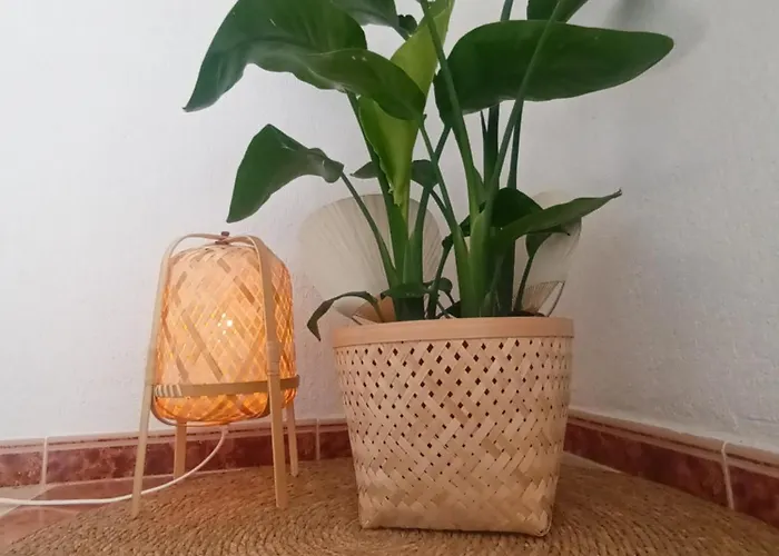 Apartament La Garatera *